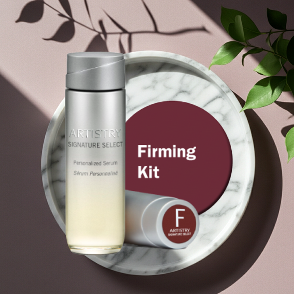 ARTSITRY Signature Select™ Firming Kit