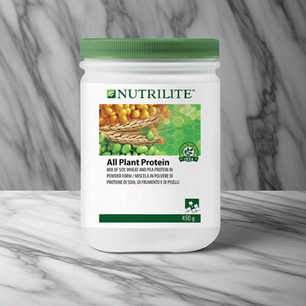 NUTRILITE™ All Plant Protein