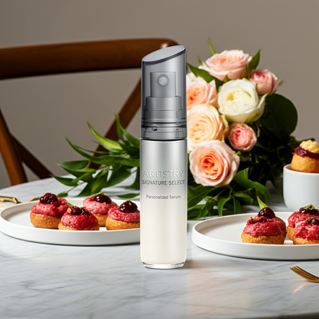 ARTISTRY Signature Select™ Base Serum