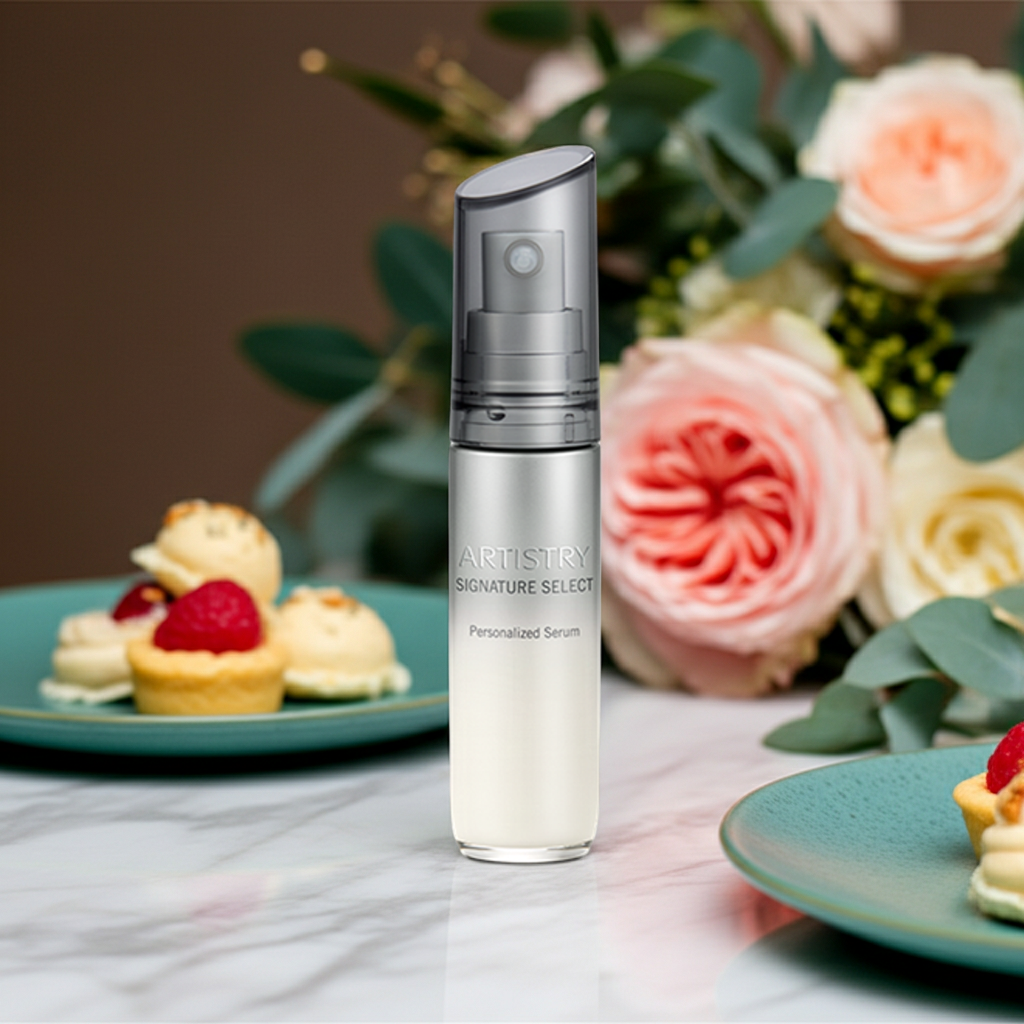 ARTISTRY Signature Select™ Base Serum