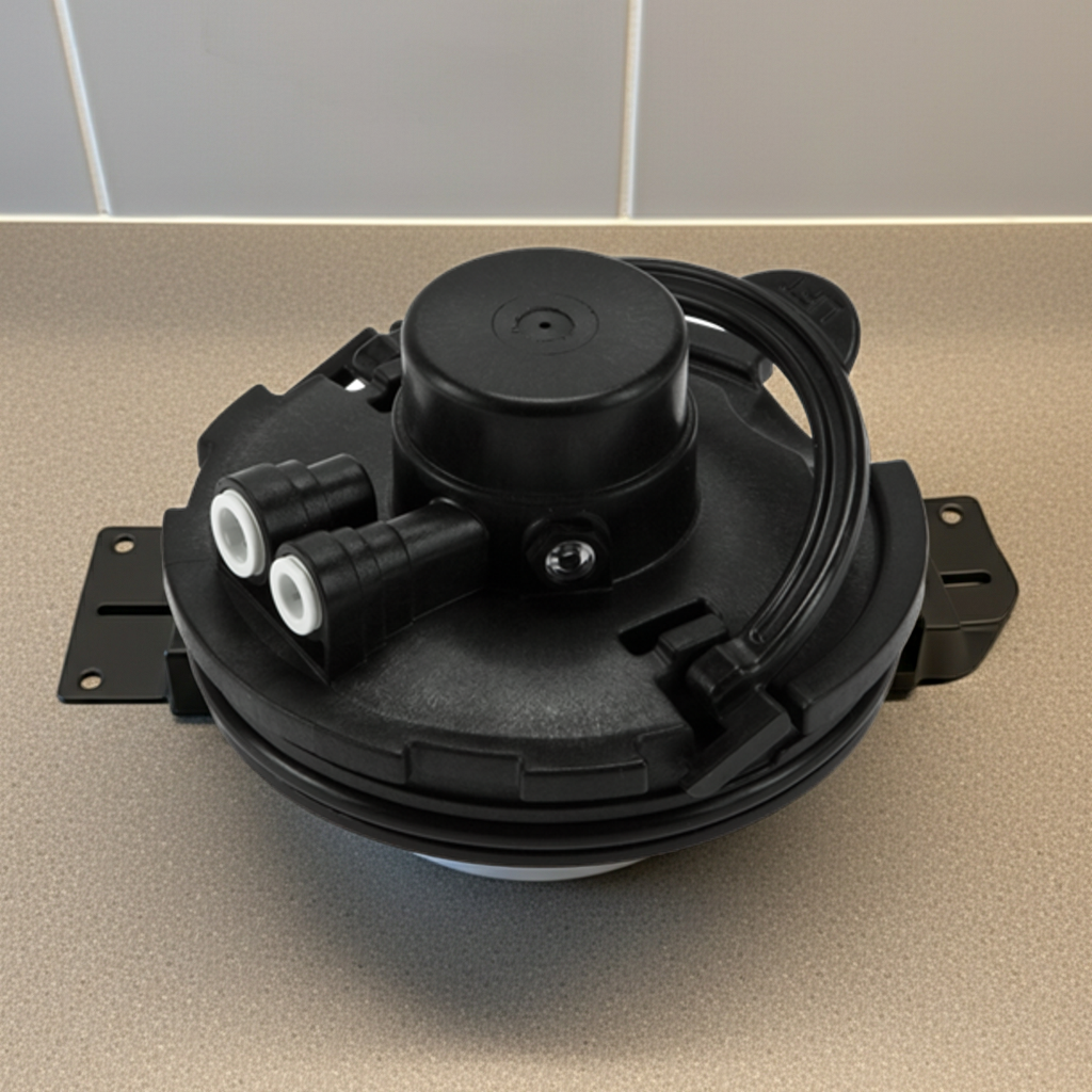 eSpring™ Filter Bracket