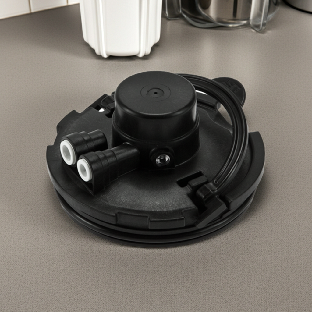 eSpring™ Filter Bracket