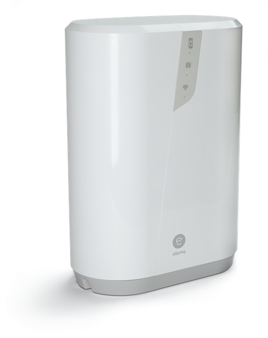 eSpring™ Water Treament System with Diverter