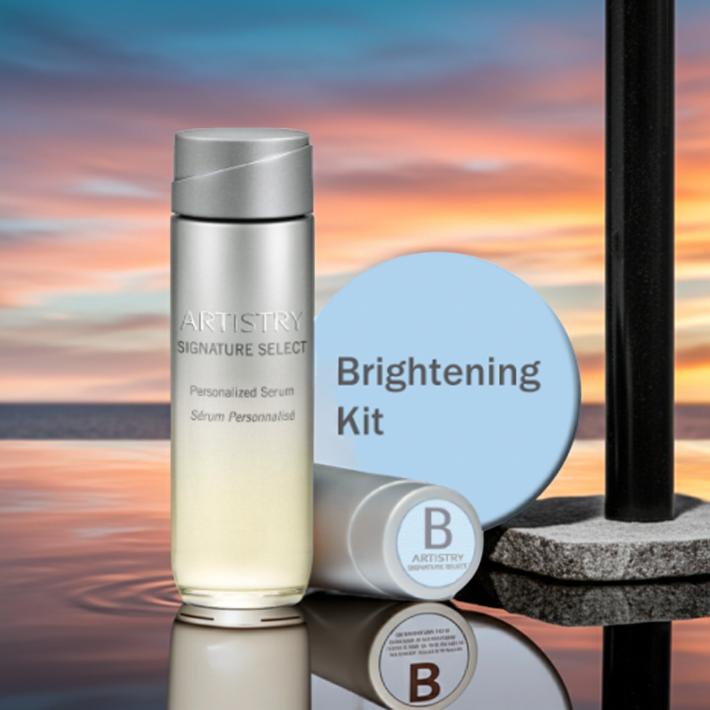 ARTISTRY Signature Select™ Brightening Kit