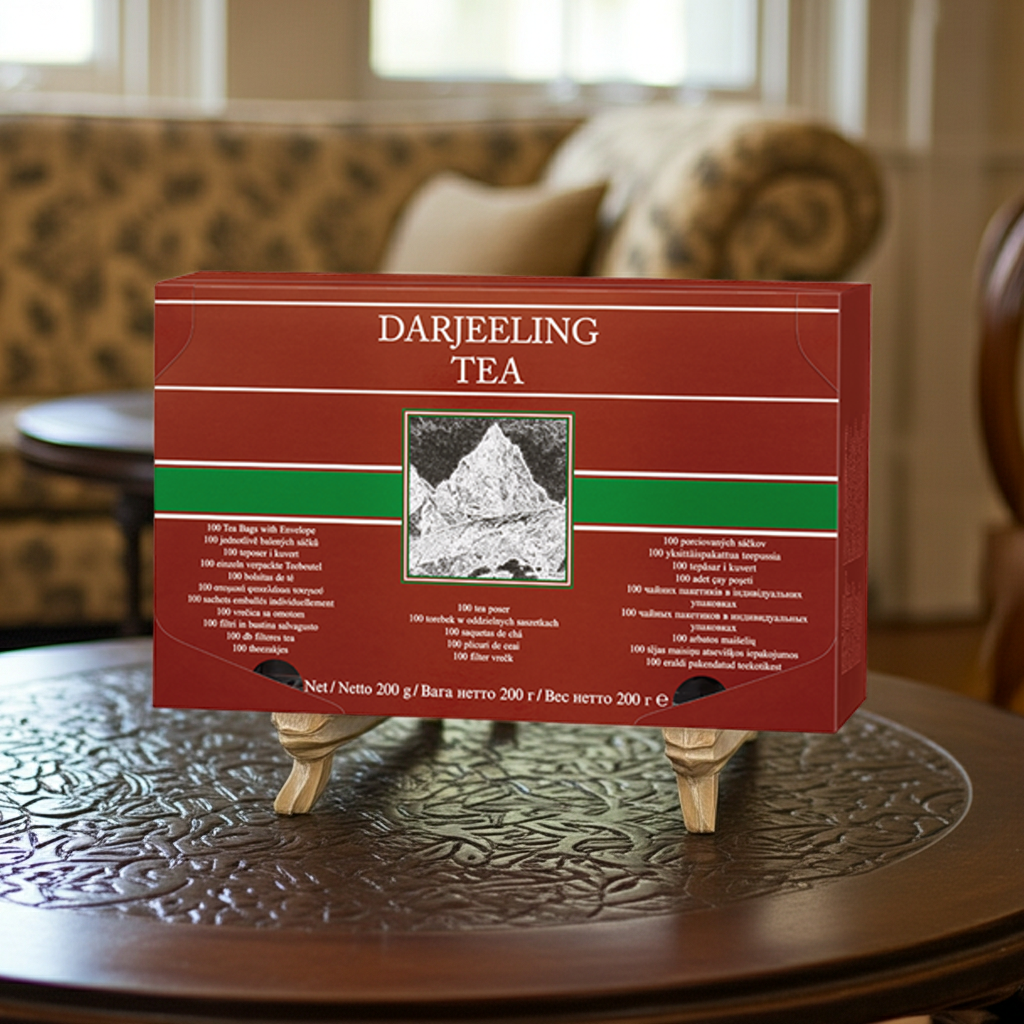 Darjeeling Tea by Amway™