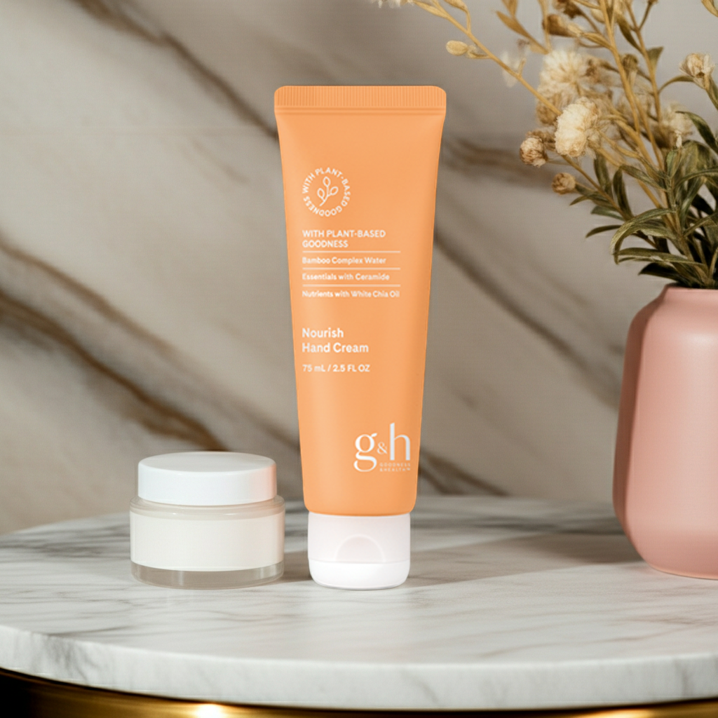 g&h Nourish Hand Cream