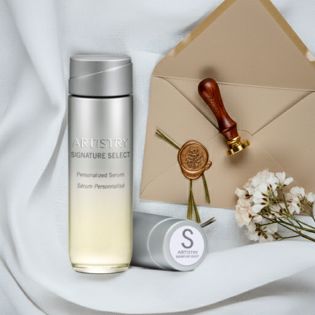 ARTISTRY Signature Select™ Anti-Spot Kit