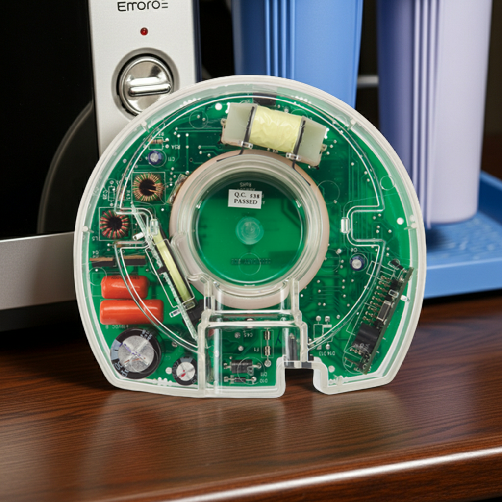 eSpring™ Electronic Module