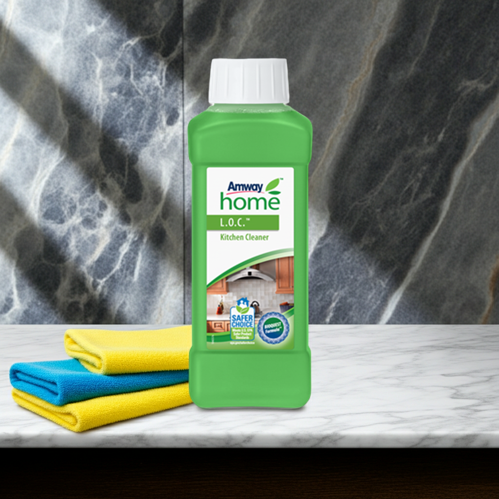 L.O.C.™ Kitchen Cleaner (500ml)