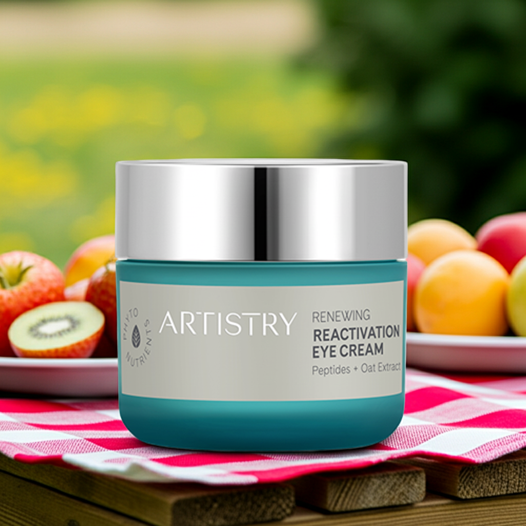 ARTISTRY™ Renewing Reactivation Eye Cream