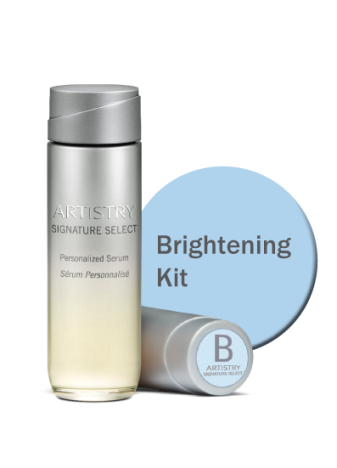 ARTISTRY Signature Select™ Brightening Kit