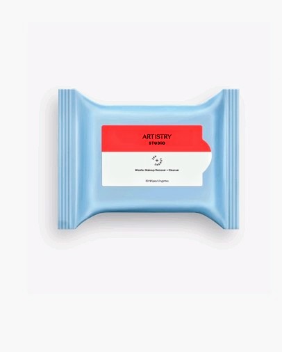 ARTISTRY Studio™ Micellar Makeup Remover + Cleanser