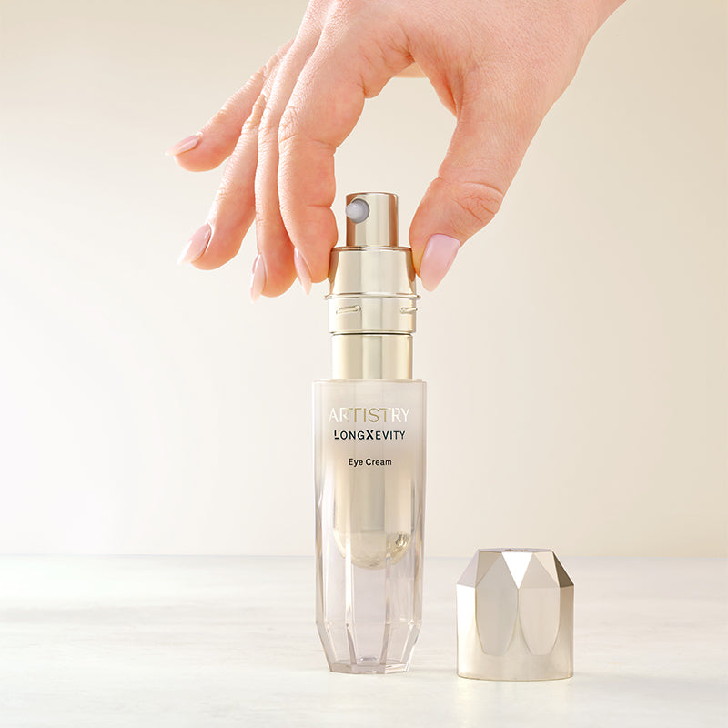 ARTISTRY LongXevity™ Eye Cream Refill