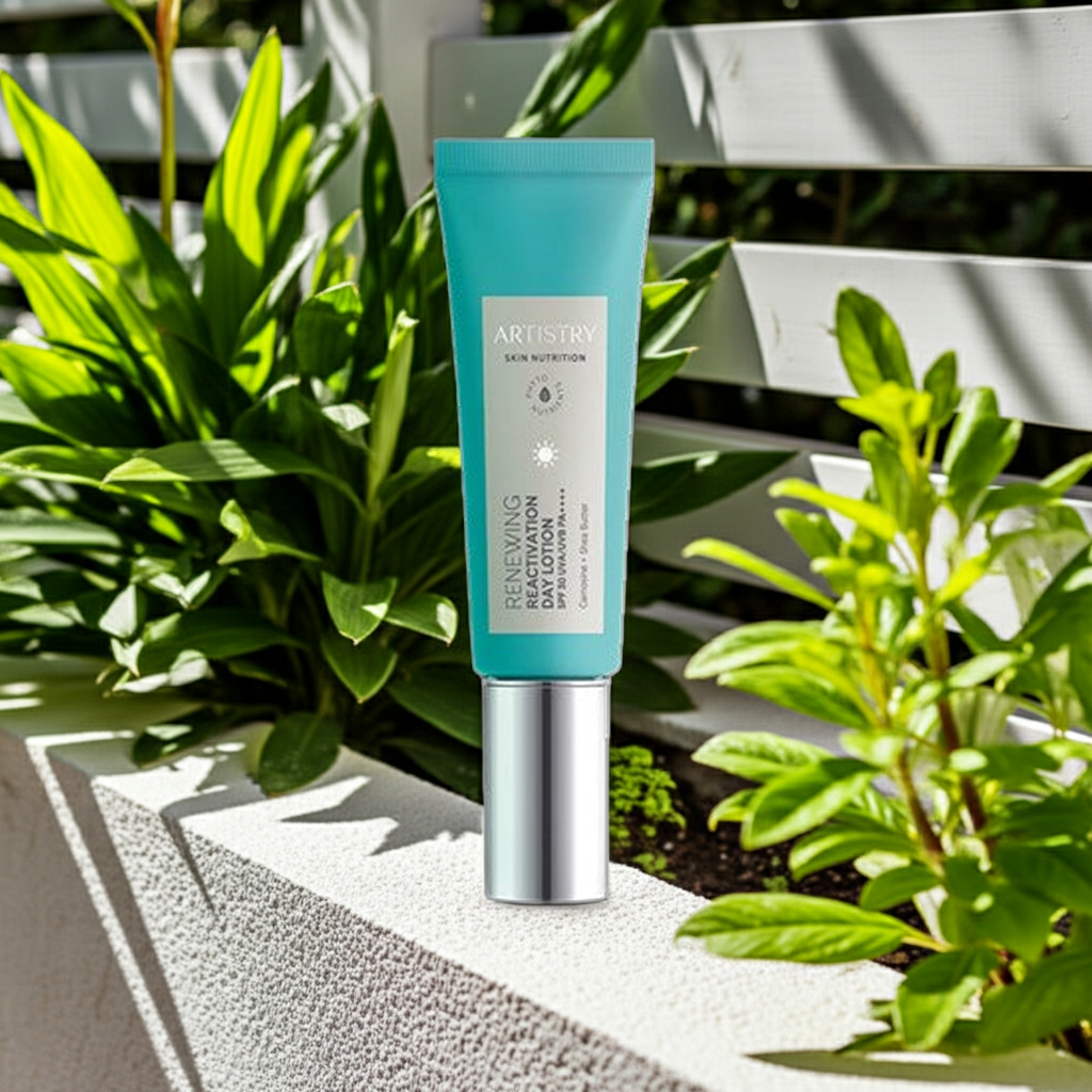 ARTISTRY™ Renewing Reactivation Day Lotion SPF 30