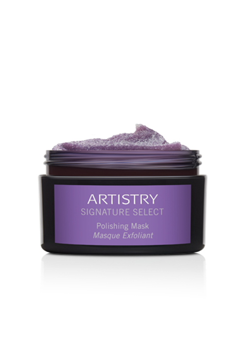 ARTISTRY Signature Select™ Polishing Mask