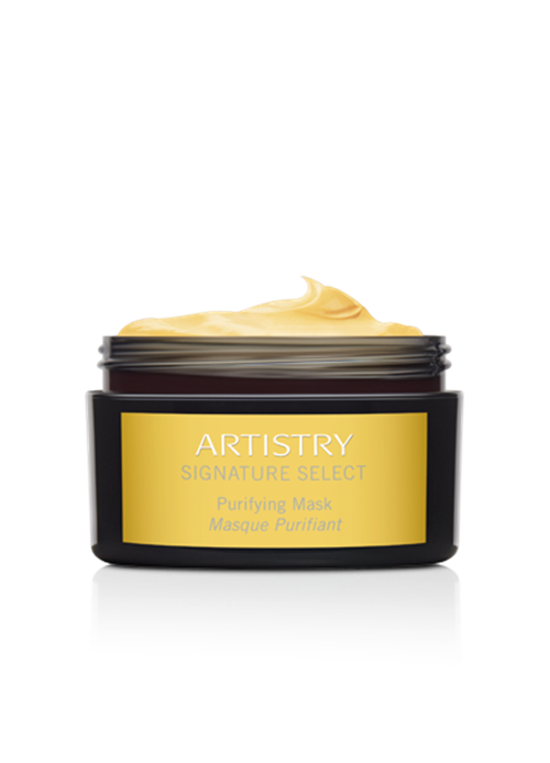 ARTISTRY Signature Select™ Purifying Mask
