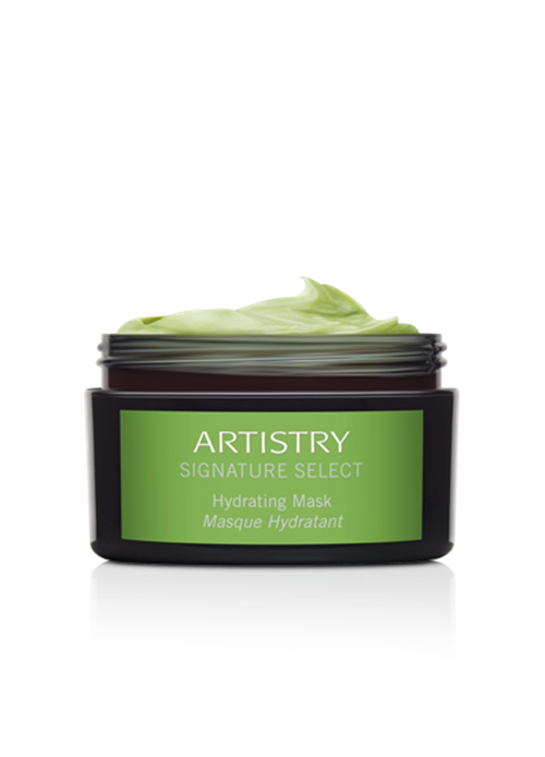 ARTISTRY Signature Select™ Hydrating Mask