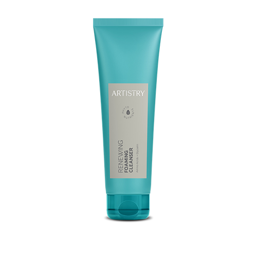 ARTISTRY™ Renewing Foaming Cleanser