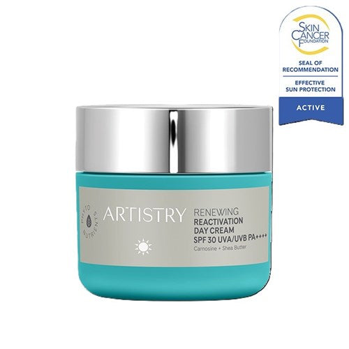 ARTISTRY™ Renewing Reactivation Day Cream SPF 30