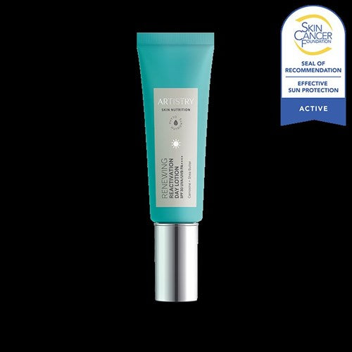 ARTISTRY™ Renewing Reactivation Day Lotion SPF 30