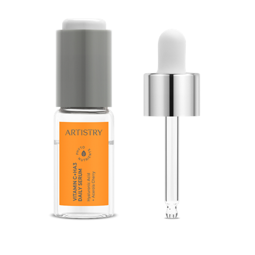 ARTISTRY™ Vitamin C + HA3 Daily